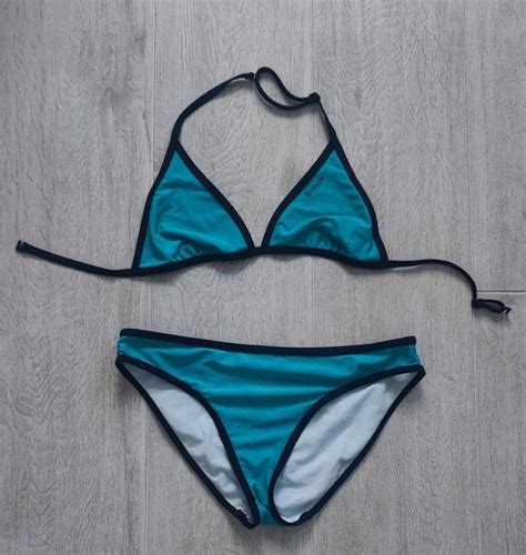 Bikini für Mädchen von Bench Grösse Gebraucht in Rümlang für CHF mit Lieferung auf