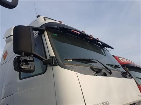 Venta De Cabina Completa Volvo FH 12 2002 FG LOW 4X2 12 1 Ltr