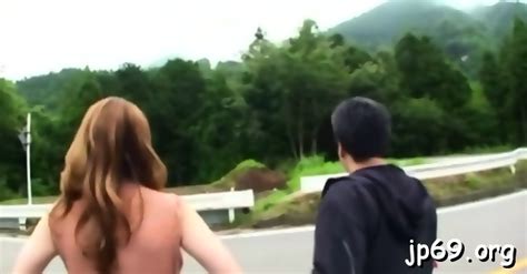 Mature Lady Who Is Making Her Very First Porn Video