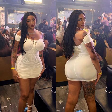 Sophia Da Stallions Hot Selfies BootymotionTV