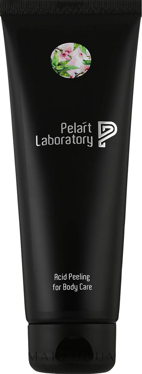 Pelart Laboratory Acid Peeling For Body Care - Пилинг кислотный для ...