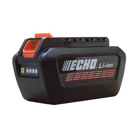 Echo 56v Eforce® 45ah Li Ion Battery Lbp 50 250 Power Mowers