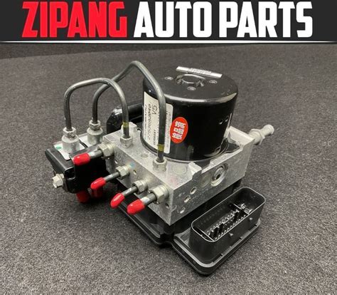 SB015 BR9 レガシィW 2.5i アイサイト S ABS アクチュエーター 27536AJ040(エンジン部品)｜売買された ...