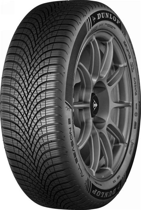 Dunlop All Season 2 Tire Rating Overview Videos Reviews Available