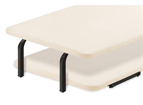 Cama Nido Tapiflex Base Tapizada De Flex ColchonesconDescuento Es