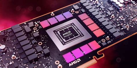 AMD RX 7950 XTX y RX 7950 XT ya tienen su primera filtración