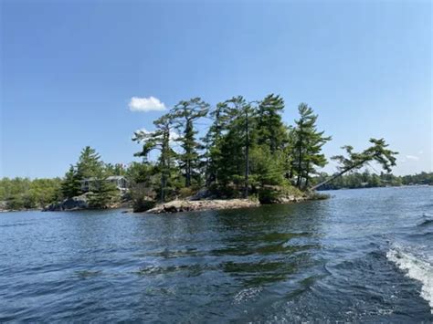 Best Hikes and Trails in Georgian Bay Islands National Park | AllTrails