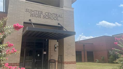 State Officials Take Over Sumter County Schools What Does Intervention