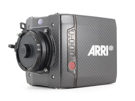 Used ARRI Alexa Mini MPB