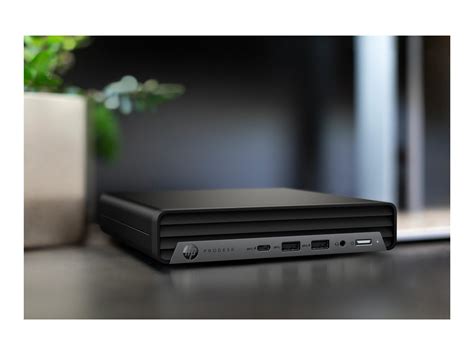 Hp Prodesk 400 G6 Driver - Karen Thomson