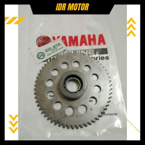 Jual Gigi Gear Stater One Way Stater Original Yamaha N Max Nmax Code