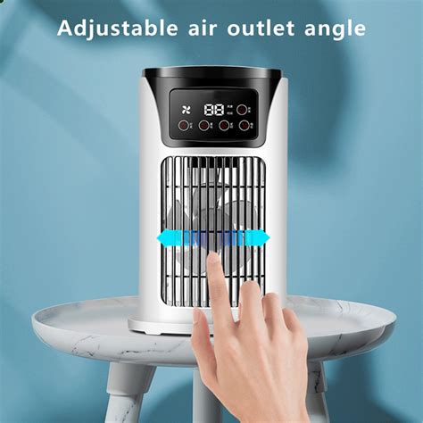 Portable Room Air Conditioners Body Cooling Products Summer Portable