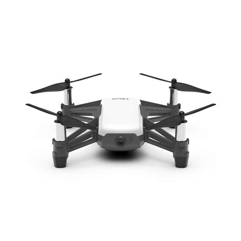 DJI Tello - Global - Tech101