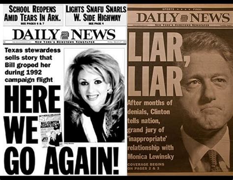 Crazy Political Sex Scandals That The World Will Never Forget True Activist