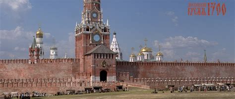 Московский Кремль XVIII-XIX веков: colonelcassad — LiveJournal