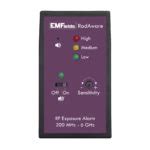 Détecteurs d ondes et de champs électromagnétiques electromagnetique