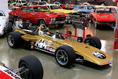 1969 Eagle Indycar For Sale 357854 Motorious