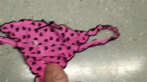 Panty Cum Gay Man Porn XHamster