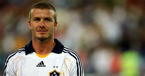 David Beckham at LA Galaxy: A brash celeb project that lit up MLS's future