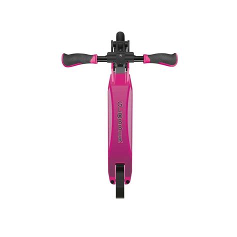 Globber Kolobežka One K 125 Pink | wikyhracky.cz