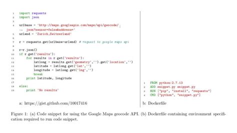 Researchers Compile A New Database Of Executable Python Code Snippets