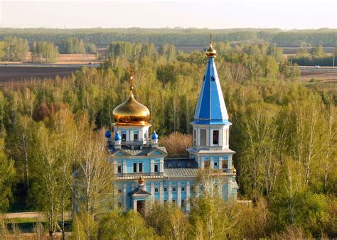 Заметки Полины: Краснообск