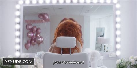 SOPHIE EVANS Nude AZNude