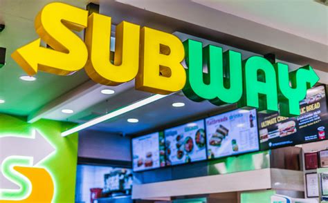 6 000 Meat Slicers Disappoint Subway Franchisees