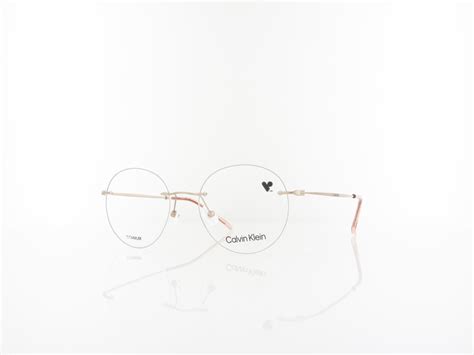 Calvin Klein CK22125TA 272 50 Nude