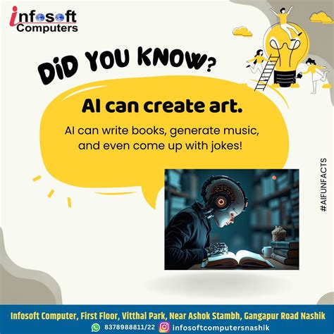 Infosoft computer | Nashik