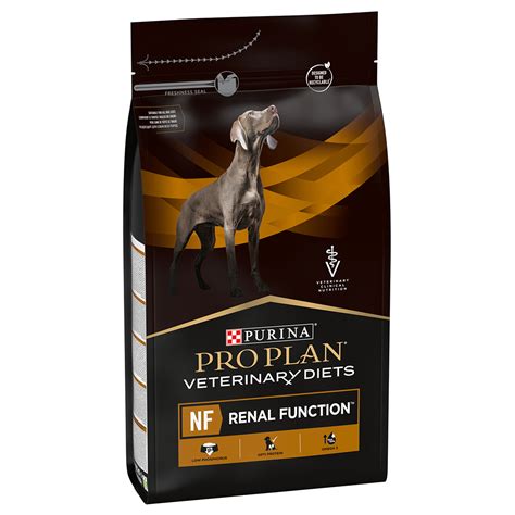 Purina Pro Plan Veterinary Diets NF Renal Function - 3 kg | Zoo | Snif.gr
