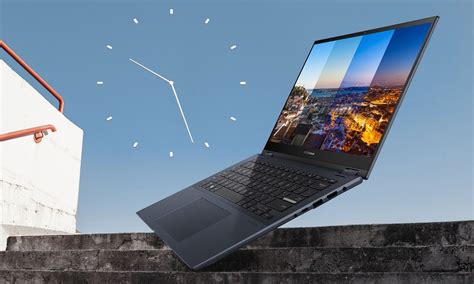ASUS Vivobook S14 Flip i5-1335U/16GB/512/Win11 OLED 90Hz - Laptopy 14,0 ...