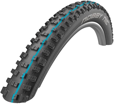 Schwalbe Addix Nobby Nic Speedgrip Super Ground Tleasy X Folding Evo