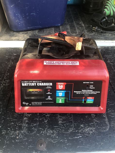 12 V Battery Charger For Sale In Colorado Springs Co Offerup