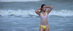 Naked Esha Deol In Dhoom