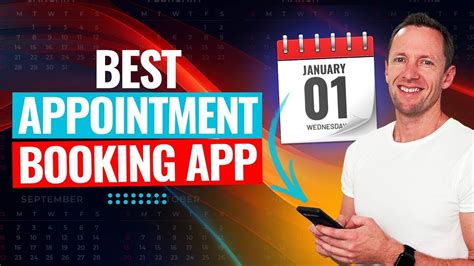 Best Appointment Booking Scheduling App In Calendly Alternative