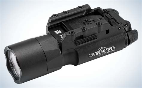 Best Pistol Lights Of 2022 Outdoor Life