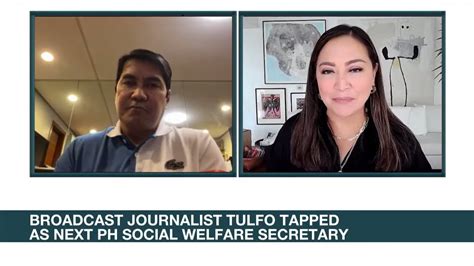 Karen Davila On Twitter I Will Be A Secretary On The Ground