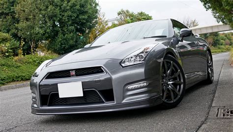 2011年モデルのr35gt Rピュアedを買取りしました Gt R専門店565