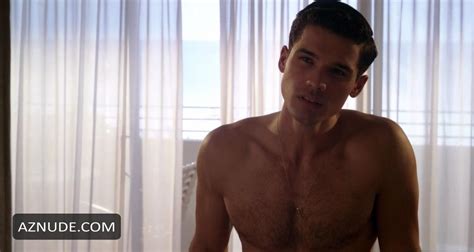 Steven Strait Nude And Sexy Photo Collection AZNude Men