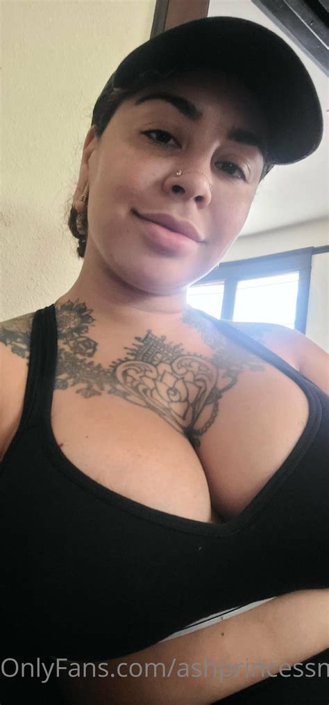 AshPrincessMidna Midna Ash Nude OnlyFans Leaks 8 Photos TheFappening