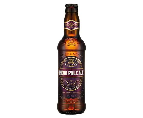 Английски Ейл Fuller s India Pale Ale 0 5л