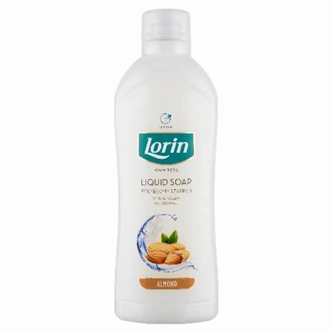 LORIN FOLY SZAPPAN ALMOND MILK UT 1L CoopOnline