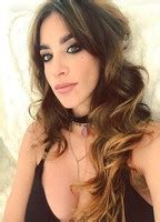 GABRIELA SARI Nude AZNude