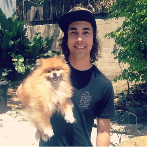 Vic Fuentes Is Adorable Danielle Victoria Jaime Preciado Tony Perry