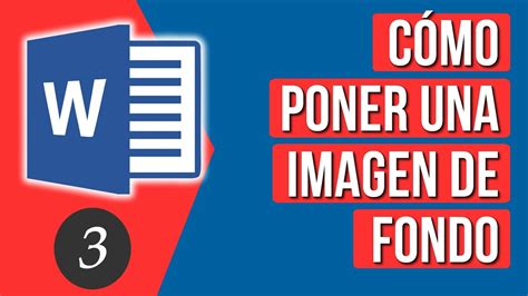 Como Poner Una Imagen De Fondo En Word Pasos Y Consejos Images