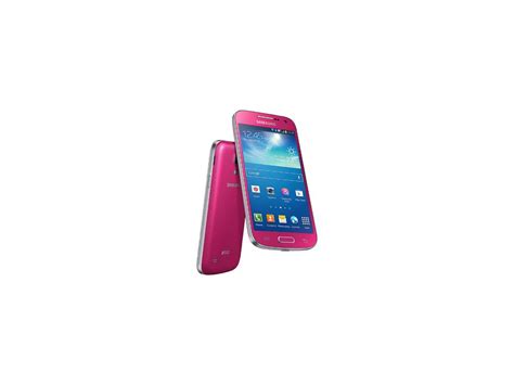 Samsung Galaxy S4 Mini Duos I9192 Unlocked Gsm Android Dual Sim Phone 4 3 Pink 8 Gb 5 Gb User