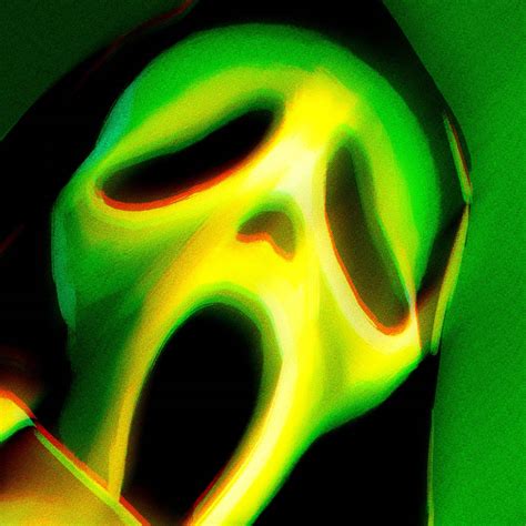 100 Ghostface Pfp Wallpapers