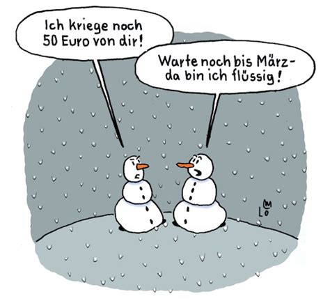 Schulden Von Lo Graf Von Blickensdorf Natur Cartoon Toonpool