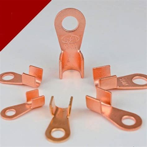 HOT PCS Circular Splice Terminal Wire Connector Battery OT A OT A OT A OT A OT A